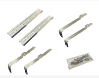 Deurpakket CP120-Compact - thumbnail