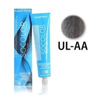 Matrix Matrix SoColor Beauty Extra Blonde UL-AA 90ml - thumbnail