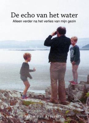 De echo van het water (Hardback)