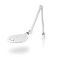 Tafel-Loeplamp | Lenssterkte: 3 Diopter | 6500 K | 10 W | 660 lm | Wit - thumbnail