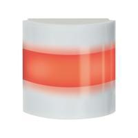 ELSO-kamersignaallamp 735490 kamersignaallamp 3f. 1 stuk(s) - thumbnail