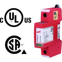 DEHN 908070 DG SU 1P 120 Overspanningsafleider 1 stuk(s) - thumbnail