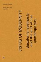 Vistas of Modernity (Essayreeks Book 14) (English Edition) - thumbnail
