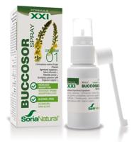 Soria Natural Composor 1 buccosor spray XXI 30 Milliliter - thumbnail