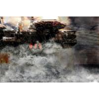 Werewolf: The Apocalypse 5th Edition RPG Sourcebook Wyrmtide *Englische Version* - thumbnail