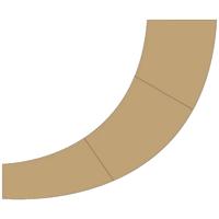 NOCH 53881 H0 Easy-Track tracé-element - thumbnail