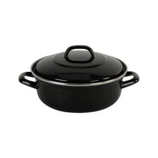 BK Fortalit Braadpan 28cm