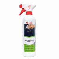 Wiesbaden Crystal Clean Spray ontvetter 500ML - thumbnail
