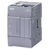 Siemens 6ES7214-1HF50-0XB0 6ES72141HF500XB0 PLC-stroomverzorging - thumbnail