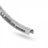 Rodi web disk (schijfrem) e-bike velg 26 inch 559 zil 36 gaats gat 14 - thumbnail