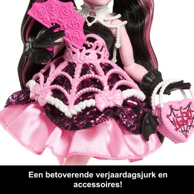 Pop Monster High Draculaura Pop Monster High Draculaura