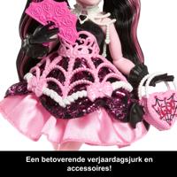 Pop Monster High Draculaura - thumbnail