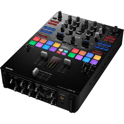 Pioneer DJM-S9 DJ Battle mixer