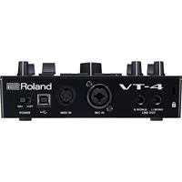 Roland VT-4 Voice Transformer - thumbnail