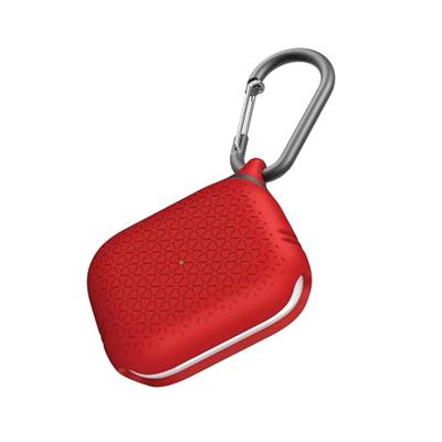 Catalyst Waterproof Case Special Edition AirPods Pro Flame Red