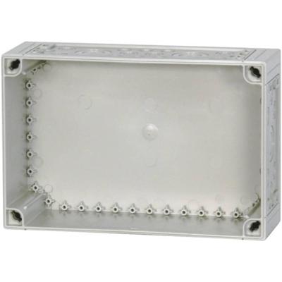 Eaton U-CI43E 64896 Behuizing onderkant 120 x 375 x 250 Grijs 1 stuk(s)