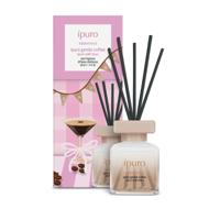 IPuro geurdiffuser gentle coffee 50ml - thumbnail