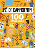 100 spelletjes (Paperback) - thumbnail
