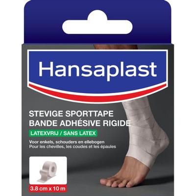 Hansaplast Stevige Sporttape Breed