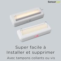 Lyora BatterijlampSensorlux - ILWL007 - thumbnail