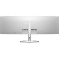 Dell UltraSharp U4924DW 49 Ultrawide Quad HD USB-C 90W IPS Monitor - thumbnail