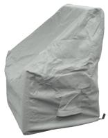 Eurotrail Loungeseat Cover 1 pers l115xb90x100/70cm - thumbnail