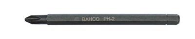 Bahco 2 zeskantant kling 1/4" ph1 100mm | 8610-2P Bahco 2 zeskantant kling 1/4" ph1 100mm | 8610-2P