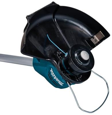 Makita Grastrimmer Accu Zonder accu 12 V Snijbreedte max.: 23 cm