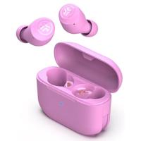 JLab Go Air Pop Hoofdtelefoons True Wireless Stereo (TWS) In-ear Oproepen/muziek Bluetooth Roze - thumbnail