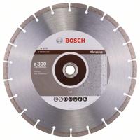 Bosch Accessories 2608602620 Bosch Power Tools Diamanten doorslijpschijf 1 stuk(s) - thumbnail