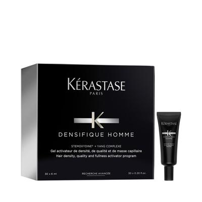 Kérastase Densifique Homme Hair Density Programme 30x6ml Lotion