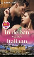 In de ban van de Italiaan - Catherine George, Lucy Monroe, Carole Mortimer - ebook - thumbnail