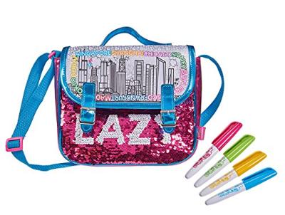 Simba Color Me Mine! Swap Briefcase Set