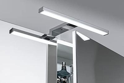 Paulmann HomeSpa Selo 78950 Klemlamp Warmwit Chroom