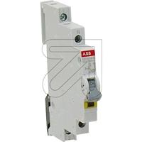 ABB 2CCA703025R0001 Groepenschakelaar 16 A 1x wisselcontact 250 V/AC - thumbnail