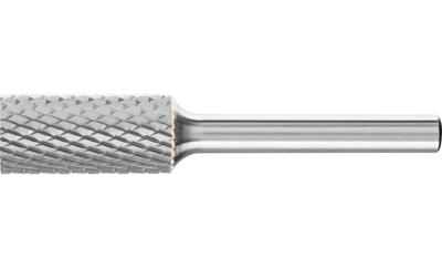 PFERD TOOLS 21101946 Freesstift Cilinder Lengte 65 mm Afmeting, Ø 12 mm Werklengte 25 mm Schachtdiameter 6 mm