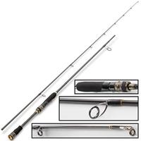 Hearty Rise Valley Hunter Spin 2.17 m 3,5-14 gr 712mL - thumbnail