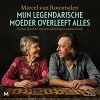 Mijn legendarische moeder overleeft alles - thumbnail