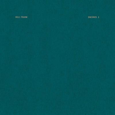 Encores 2 - 12 inch Vinyl;12 inch Vinyl (4050486115619) Encores 2 - 12 inch Vinyl;12 inch Vinyl (4050486115619)