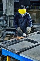 Bosch Accessories 2608607250 Fiberschijf Diameter 125 mm 1 stuk(s) - thumbnail