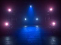 Eurolite 42110198 DMX LED-stroboscoop - thumbnail