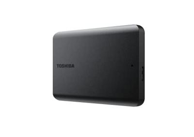 Externe Harde Schijf Toshiba HDTB540EK3CA 2,5"