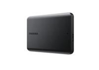 Externe Harde Schijf Toshiba HDTB540EK3CA - thumbnail