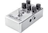MXR M75 Super Badass Distortion effectpedaal - thumbnail