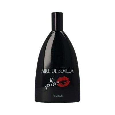 Damesparfum Instituto Español Aire De Sevilla Si Quiero EDT 150 ml