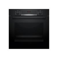 Bosch HBA553BA3F Inbouw oven Zwart - thumbnail