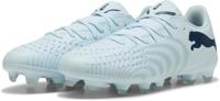 PUMA Future 9 Play Gras / Kunstgras Voetbalschoenen (MG) Lichtblauw Blauw - thumbnail