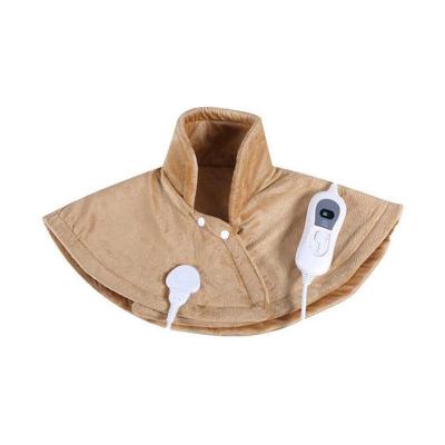 Elektrisch Kussen voor Nek en Rugpijn EDM 07489 07489 Bruin 100 W