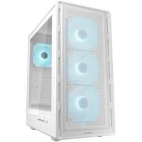 COUGAR Gaming Airface Pure Pro Midi Tower Wit - thumbnail