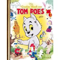 Het Gouden Boek van Tom Poes (Hardback) - thumbnail